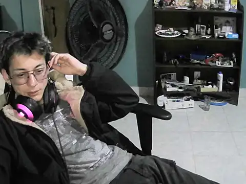 Jughead 16 online show from November 6, 2025, 4:05 am