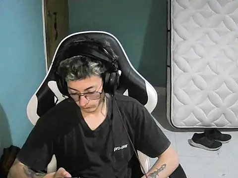 Jughead 16 online show from October 3, 2025, 2:15 am