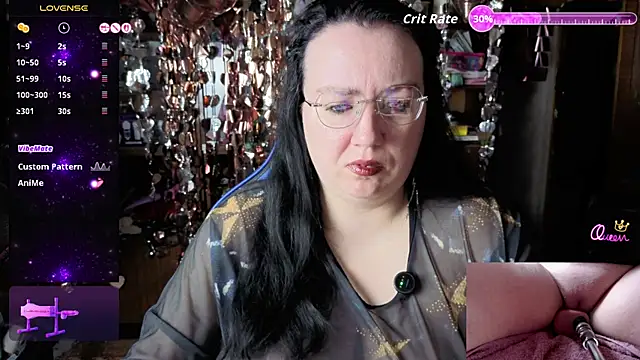 LeonaHarrison online show from June 7, 2026, 2:06 am