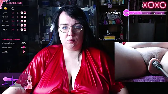 Snapshot of LeonaHarrison chatting on October 14, 2025, 7:25 pm LeonaHarrison online show from October 14, 2025, 7:25 pm