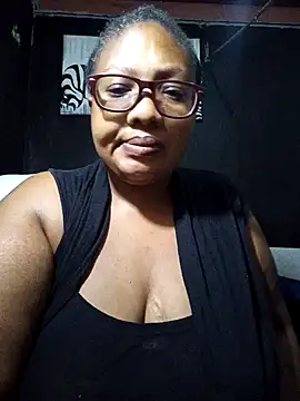 YELLOW BONE online show from January 17, 2025, 1:15 am