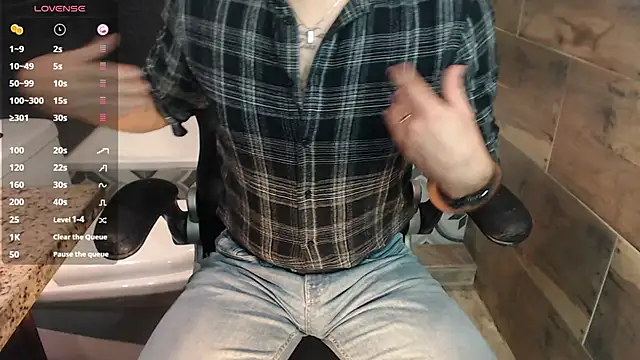 lorenzo rey online show from February 27, 2025, 2:21 pm