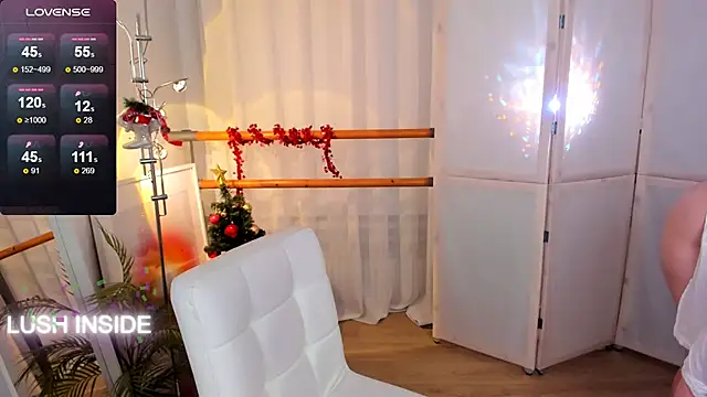 Pretty Alison online show from January 2, 2025, 2:13 pm