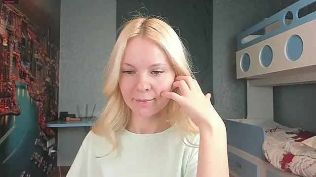 Masha 2002 online show from April 18, 2026, 11:05 pm