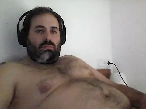 The Masterxxx14 online show from May 8, 2026, 3:05 pm