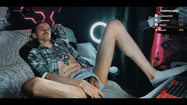 TechnoJesus online show from January 16, 2025, 9:19 pm