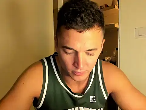 paulblack21 online show from February 17, 2026, 7:22 pm