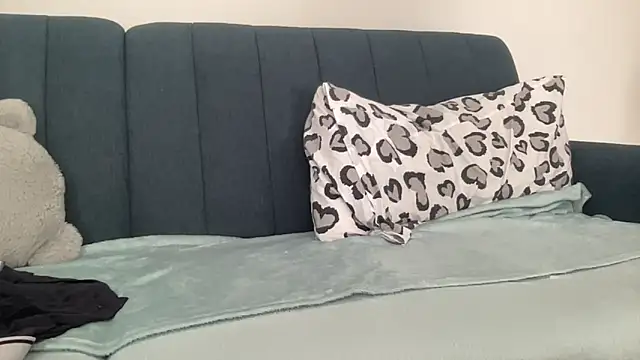 Sasha  Love online show from March 8, 2025, 5:28 am