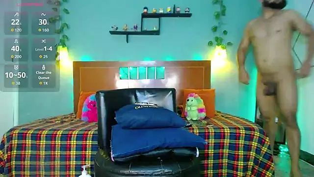 dann big online show from March 7, 2026, 6:35 pm