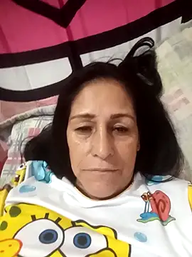 Snapshot of _Scarlett_Sweet chatting on October 6, 2025, 7:09 am  Scarlett Sweet online show from October 6, 2025, 7:09 am