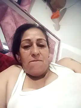  Scarlett Sweet online show from March 29, 2026, 11:17 pm