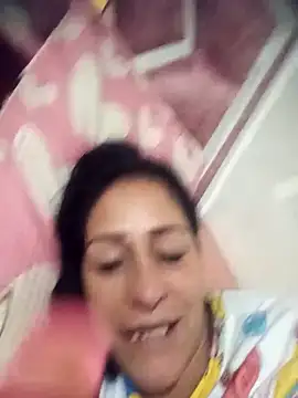  Scarlett Sweet online show from April 12, 2026, 10:35 pm