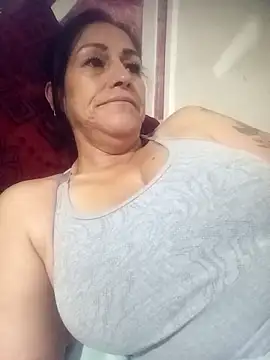  Scarlett Sweet online show from April 1, 2026, 5:42 am