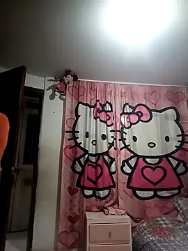 Snapshot of _Scarlett_Sweet chatting on October 3, 2025, 2:04 am  Scarlett Sweet online show from October 3, 2025, 2:04 am