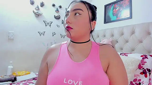 NayaWayne online show from July 16, 2026, 3:53 pm