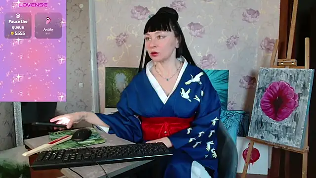 secret library online show from January 29, 2025, 12:02 pm