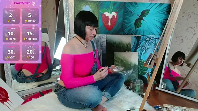 secret library online show from January 22, 2025, 12:38 pm