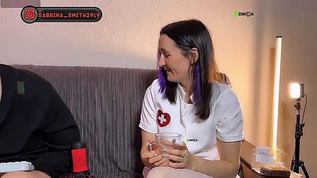 Snapshot of sabrinasmith23 chatting on October 9, 2025, 7:03 pm sabrinasmith23 online show from October 9, 2025, 7:03 pm