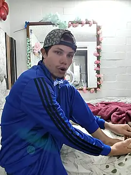 Snapshot of Juam22 chatting on October 26, 2025, 3:51 am Juam22 online show from October 26, 2025, 3:51 am