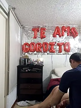 Snapshot of Juam22 chatting on September 20, 2025, 7:24 am Juam22 online show from September 20, 2025, 7:24 am