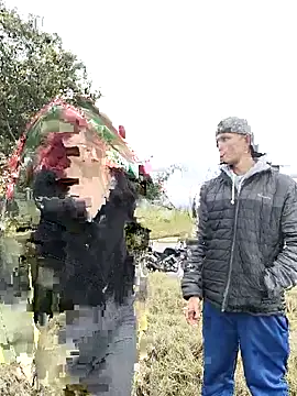 Snapshot of Juam22 chatting on November 19, 2025, 9:04 pm Juam22 online show from November 19, 2025, 9:04 pm