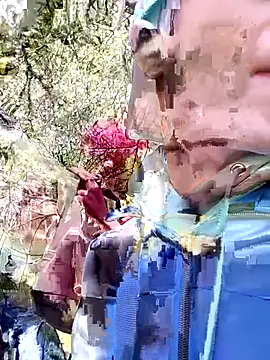 Snapshot of Juam22 chatting on October 29, 2025, 8:41 pm Juam22 online show from October 29, 2025, 8:41 pm