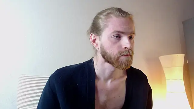 Damien Bi online show from February 26, 2025, 5:03 am