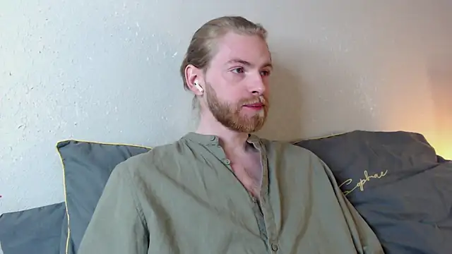 Damien Bi online show from January 27, 2025, 9:44 pm