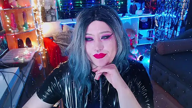 Snapshot of wickedxqueen chatting on January 14, 2025, 4:36 am wickedxqueen online show from January 14, 2025, 4:36 am