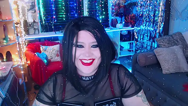 Snapshot of wickedxqueen chatting on January 12, 2025, 4:42 am wickedxqueen online show from January 12, 2025, 4:42 am