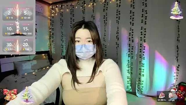 Snapshot of kimchi_03 chatting on January 9, 2025, 9:58 am kimchi 03 online show from January 9, 2025, 9:58 am