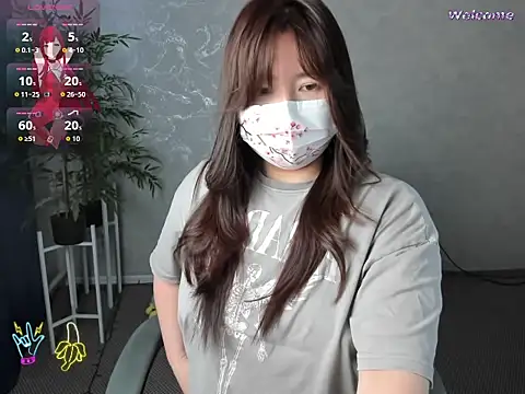 kimchi 03 online show from May 29, 2026, 6:41 am