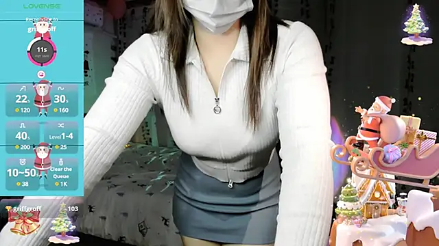 Snapshot of kimchi_03 chatting on December 27, 2024, 8:24 am kimchi 03 online show from December 27, 2024, 8:24 am