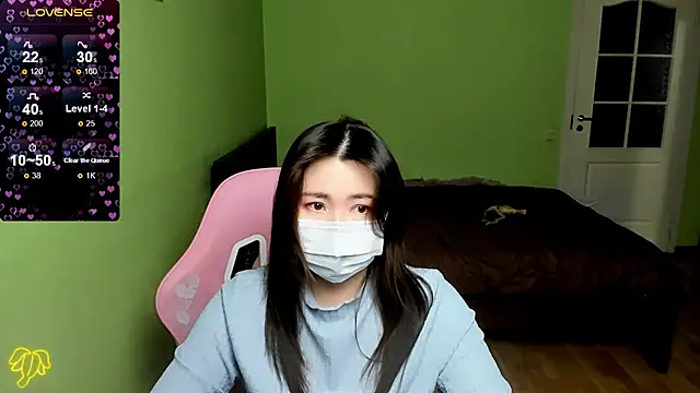 Snapshot of kimchi_03 chatting on March 6, 2025, 10:52 am kimchi 03 online show from March 6, 2025, 10:52 am