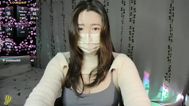 Snapshot of kimchi_03 chatting on February 21, 2025, 10:07 am kimchi 03 online show from February 21, 2025, 10:07 am