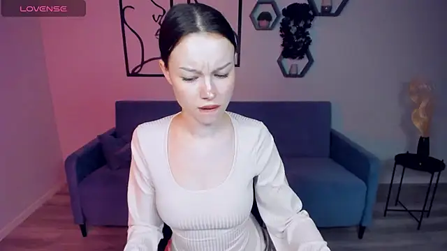 KaitieLove online show from January 30, 2025, 2:47 pm