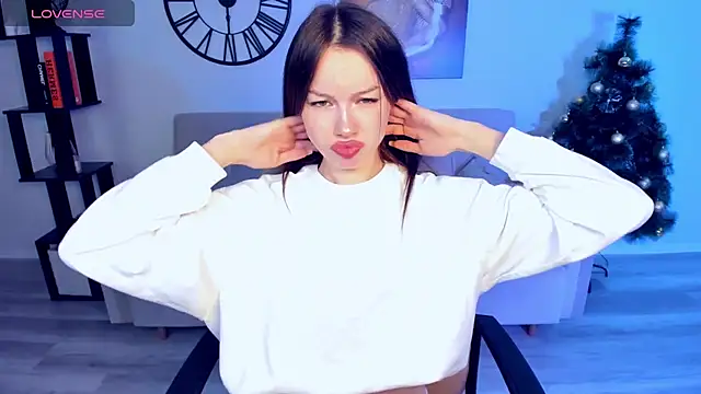 KaitieLove online show from January 11, 2025, 7:16 pm