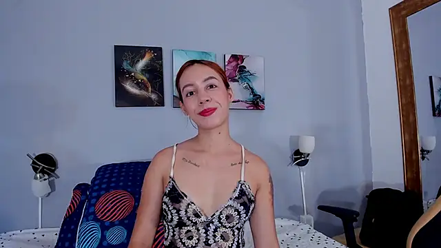 Snapshot of Estrella_Duran chatting on July 1, 2026, 12:27 pm Estrella Duran online show from July 1, 2026, 12:27 pm