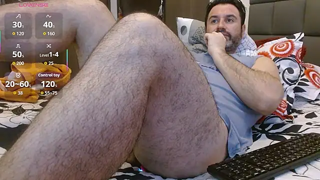 Snapshot of rodrher81 chatting on October 18, 2025, 7:38 pm rodrher81 online show from October 18, 2025, 7:38 pm