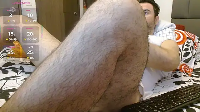 Snapshot of rodrher81 chatting on October 12, 2025, 12:17 pm rodrher81 online show from October 12, 2025, 12:17 pm