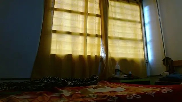 Snapshot of JohanyLatino chatting on June 15, 2026, 9:14 pm JohanyLatino online show from June 15, 2026, 9:14 pm