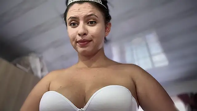 Sara Squirting Heels online show from January 25, 2025, 6:35 pm