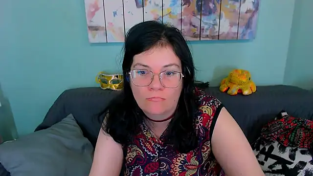 EverlyRays online show from May 15, 2026, 12:58 pm