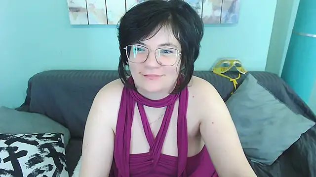 Snapshot of EverlyRays chatting on February 11, 2025, 5:50 pm EverlyRays online show from February 11, 2025, 5:50 pm