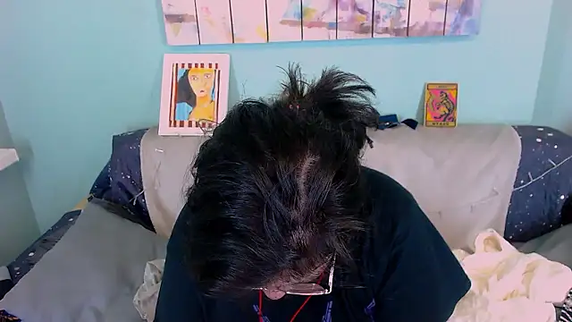 EverlyRays online show from February 2, 2026, 4:28 pm