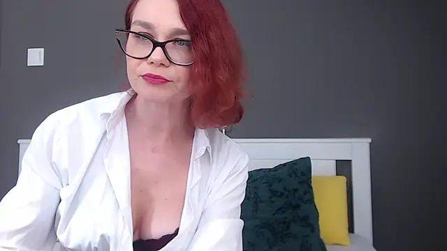 AugustStormS online show from January 8, 2026, 2:06 am