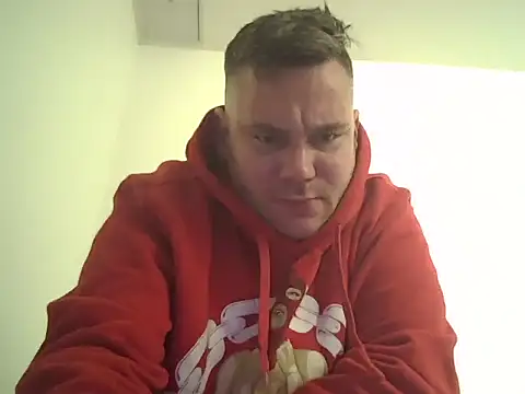 Snapshot of ACABFTP chatting on October 12, 2025, 12:01 am ACABFTP online show from October 12, 2025, 12:01 am