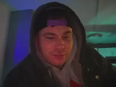 Snapshot of ACABFTP chatting on October 5, 2025, 10:50 am ACABFTP online show from October 5, 2025, 10:50 am