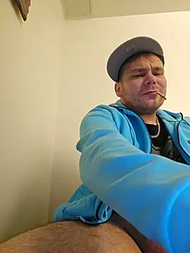 Snapshot of ACABFTP chatting on October 27, 2025, 11:38 pm ACABFTP online show from October 27, 2025, 11:38 pm