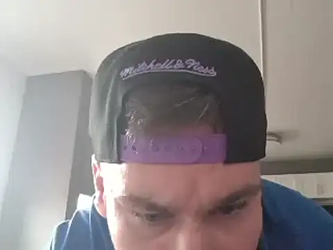 Snapshot of ACABFTP chatting on October 2, 2025, 8:23 pm ACABFTP online show from October 2, 2025, 8:23 pm